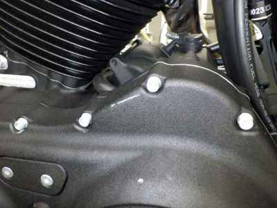 Harley-Davidson Sportster XL1200NS 2019