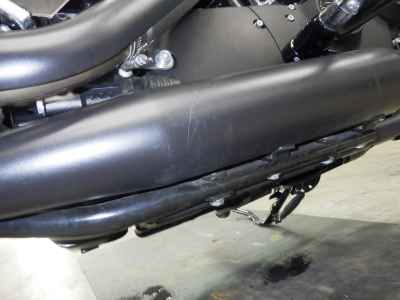 Harley-Davidson Sportster XL1200NS 2019