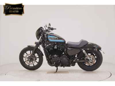 Harley-Davidson Sportster XL1200NS 2019