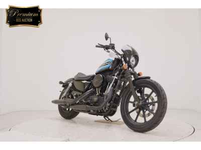 Harley-Davidson Sportster XL1200NS 2019