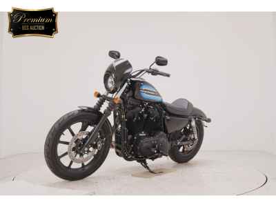 Harley-Davidson Sportster XL1200NS 2019