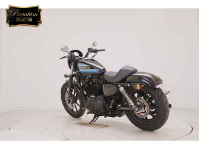 Harley-Davidson Sportster XL1200NS 2019