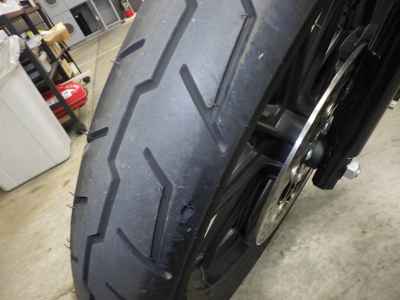 Harley-Davidson Sportster XL1200NS 2019