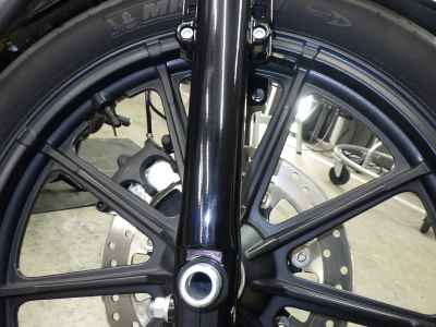 Harley-Davidson Sportster XL1200NS 2019