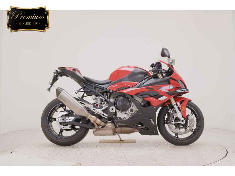 BMW S1000RR 2023