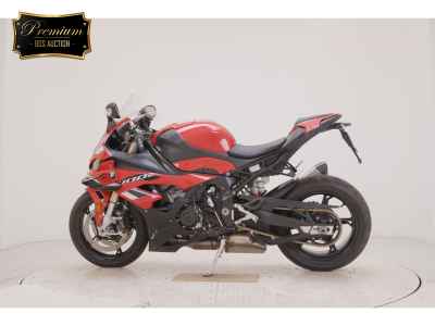 BMW S1000RR 2023