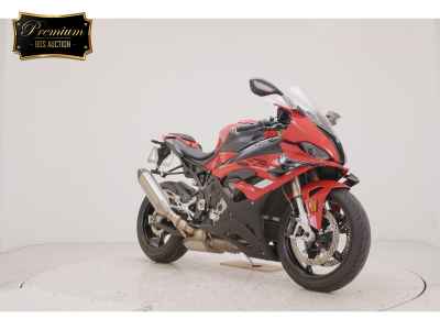 BMW S1000RR 2023