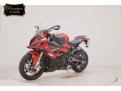 BMW S1000RR 2023