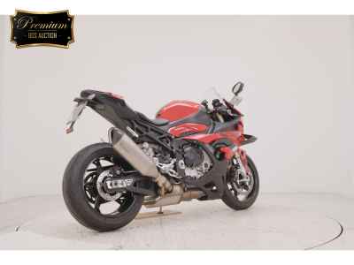 BMW S1000RR 2023