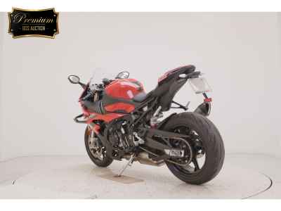 BMW S1000RR 2023