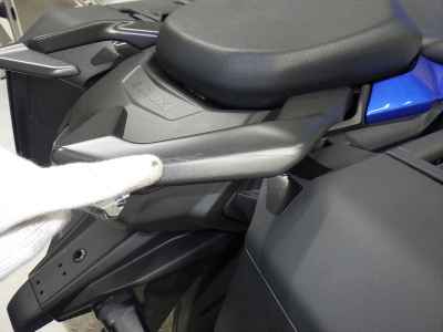 Suzuki GSX-S1000GT 2024