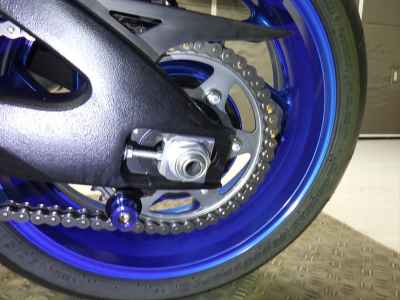 Suzuki GSX-S1000GT 2024