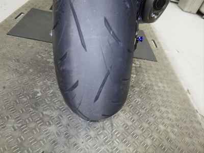 Suzuki GSX-S1000GT 2024