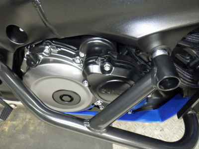 Suzuki GSX-S1000GT 2024