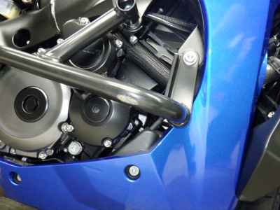 Suzuki GSX-S1000GT 2024