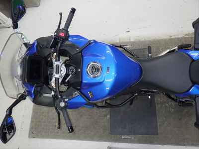 Suzuki GSX-S1000GT 2024