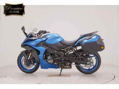 Suzuki GSX-S1000GT 2024