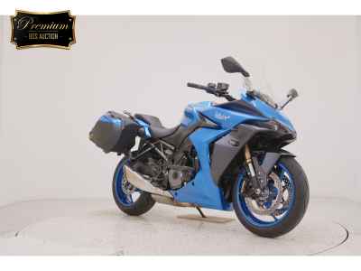 Suzuki GSX-S1000GT 2024