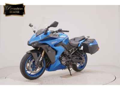 Suzuki GSX-S1000GT 2024
