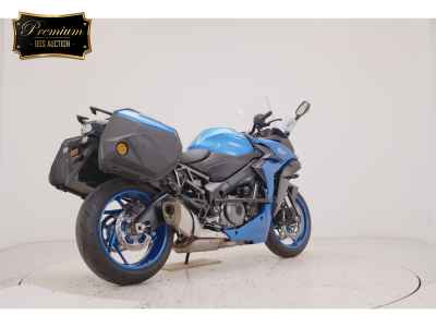 Suzuki GSX-S1000GT 2024