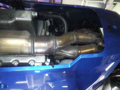 Suzuki GSX-S1000GT 2024