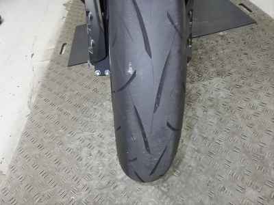 Suzuki GSX-S1000GT 2024