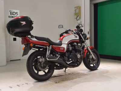 Honda CB750SF 2018