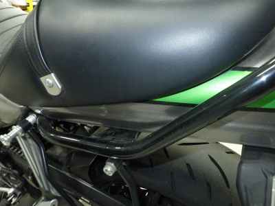 Kawasaki Z900RS Cafe 2019