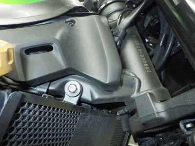 Kawasaki Z900RS Cafe 2019