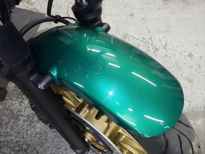 Kawasaki Z650RS 2023