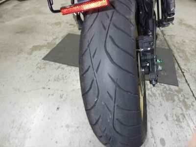 Kawasaki Z650RS 2023