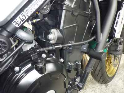 Kawasaki Z650RS 2023