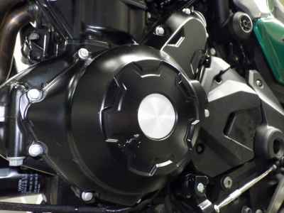 Kawasaki Z650RS 2023