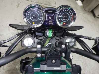 Kawasaki Z650RS 2023
