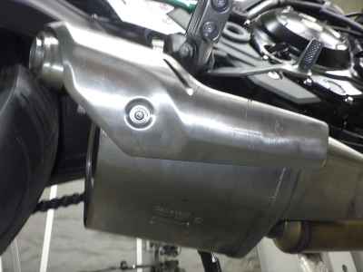 Kawasaki Z650RS 2023