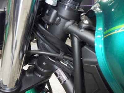 Kawasaki Z650RS 2023