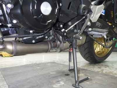 Kawasaki Z650RS 2023