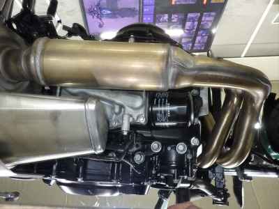 Kawasaki Z650RS 2023