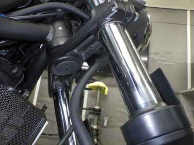 Kawasaki Z650RS 2023