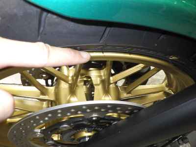 Kawasaki Z650RS 2023