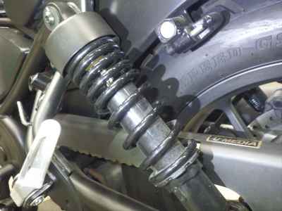 Honda Rebel CMX250 2025