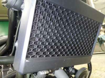 Honda Rebel CMX250 2025