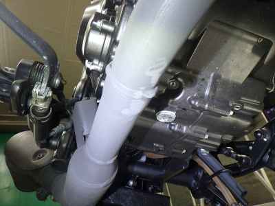 Honda Rebel CMX250 2025