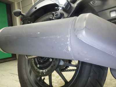 Honda Rebel CMX250 2025