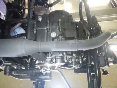 Honda Rebel CMX250 2025