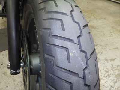 Honda Rebel CMX250 2025