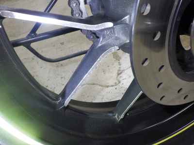 Suzuki Gixxer 250SF 2021