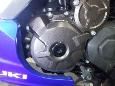 Suzuki Gixxer 250SF 2021