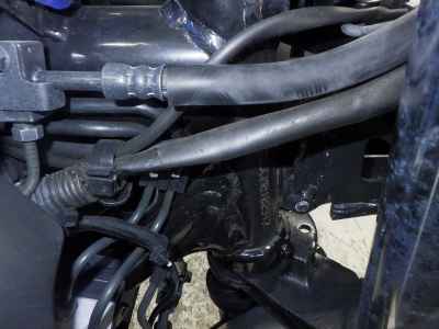 Suzuki Gixxer 250SF 2021