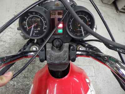 Suzuki GSX400E 2024
